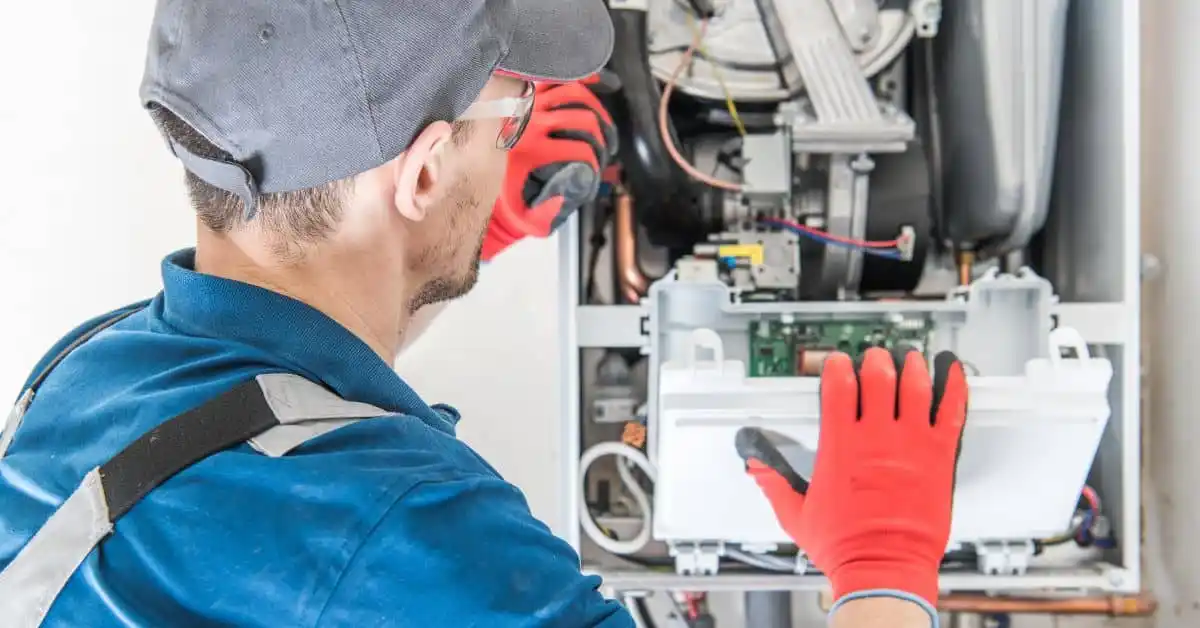 installateur Sint-Michielsgestel